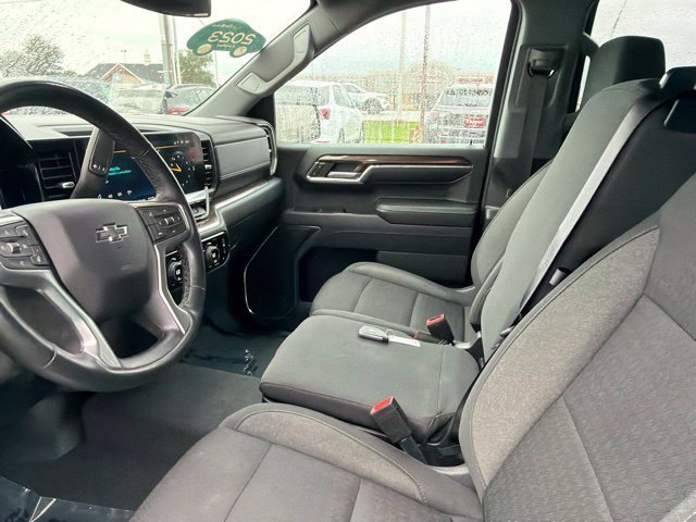 2023 Chevrolet Silverado 1500 RST - Photo 11