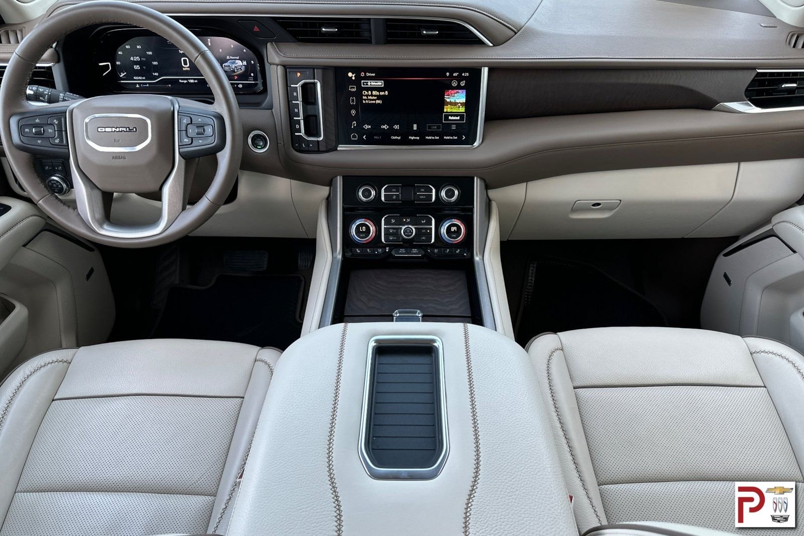 Used 2024 White GMC Denali image 15
