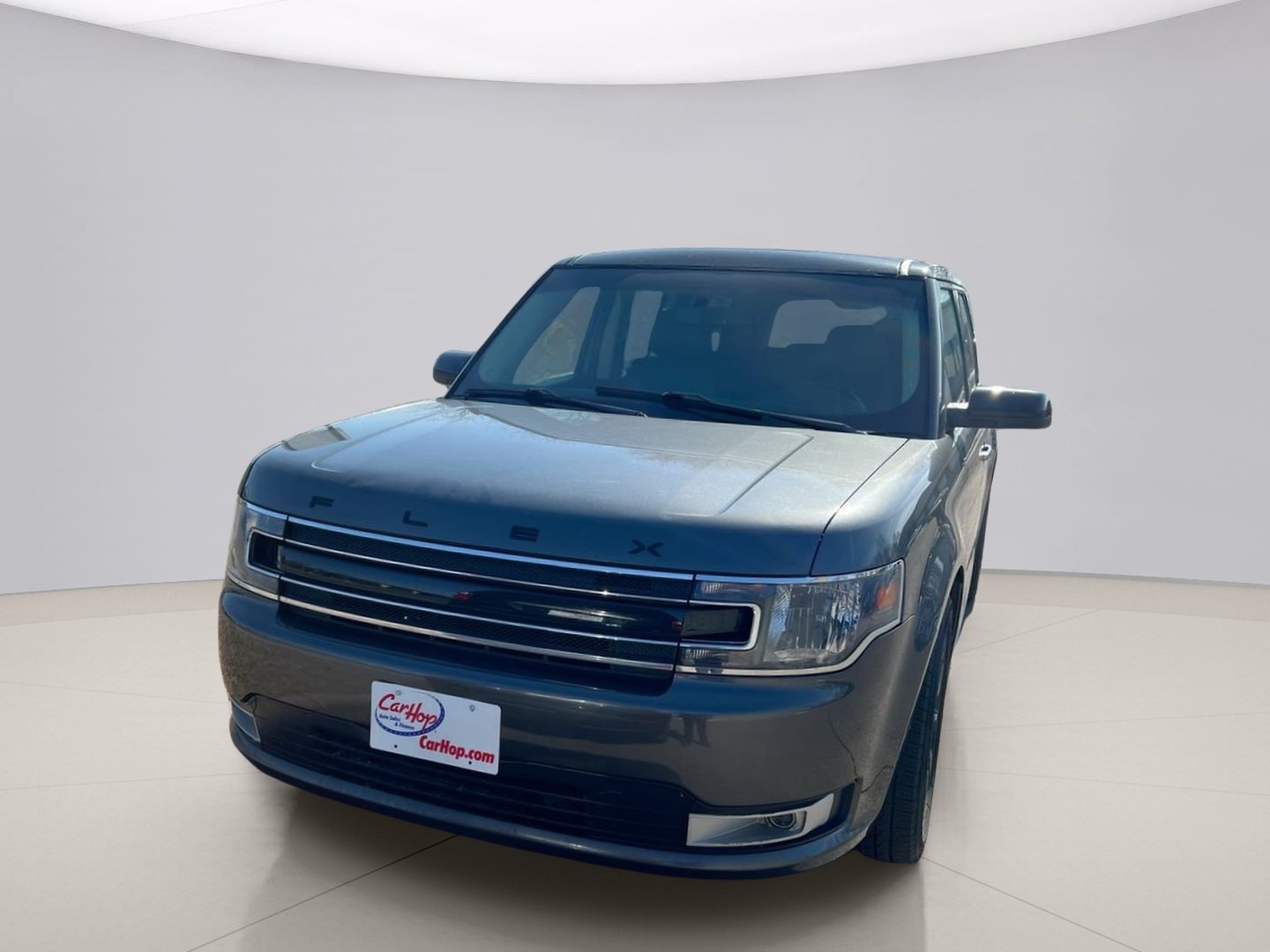 2016 Ford Flex SEL