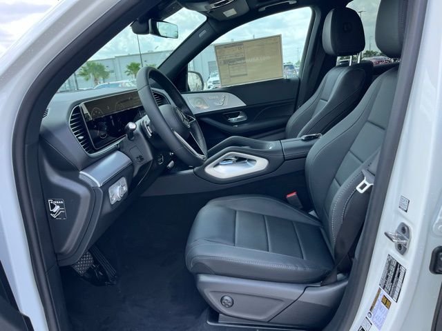 New 2026 Polar White Mercedes-Benz GLE 350 image 15