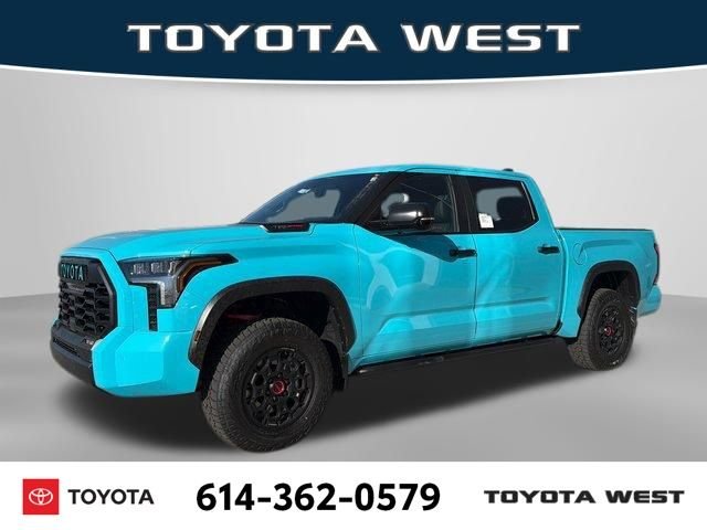 2026 Toyota Tundra i-FORCE MAX TRD Pro