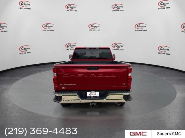 2024 Chevrolet Silverado 2500HD LT - Photo 6