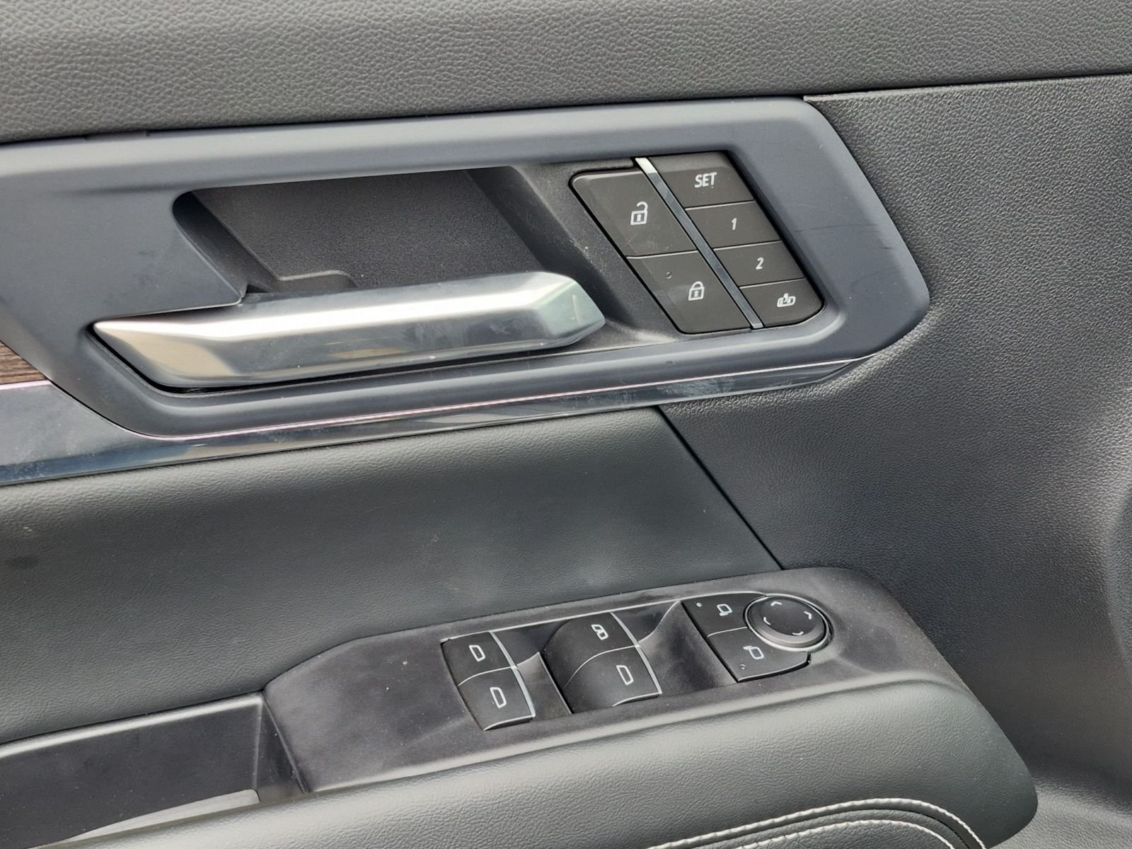 2026 GMC Terrain Denali - Photo 23