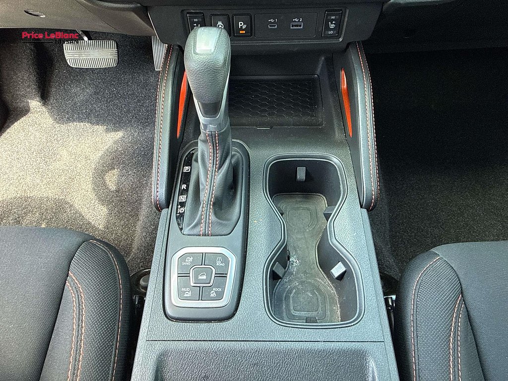 Used 2026 8501 NISSAN PRO-4X image 27