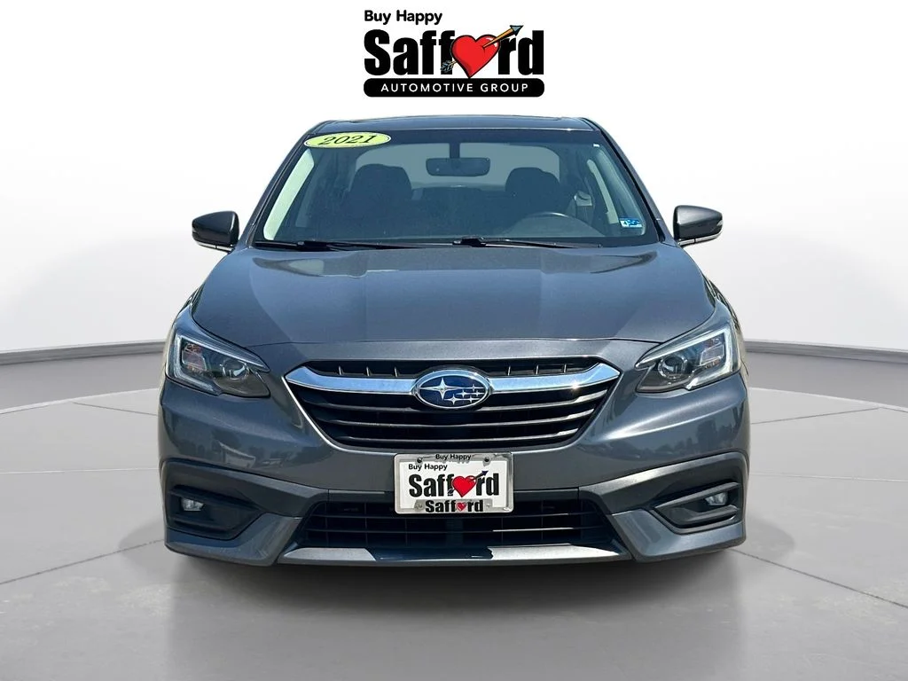 2021 Subaru Legacy Premium - Photo 8