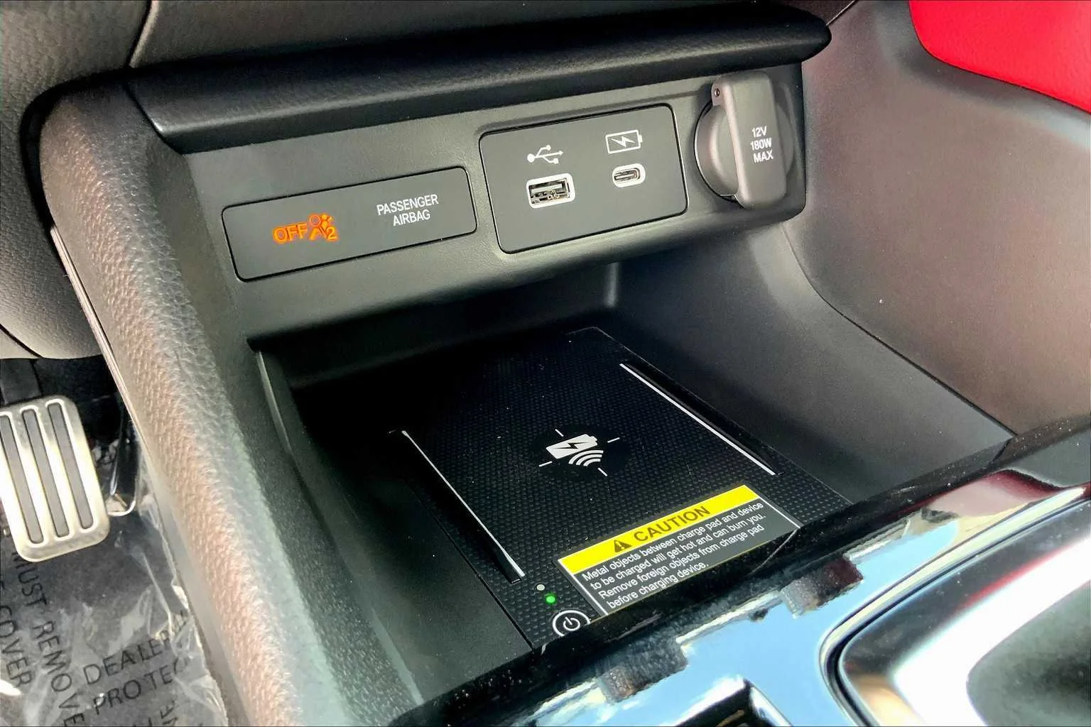 New 2026 Majestic Black Pearl Acura Type S image 23