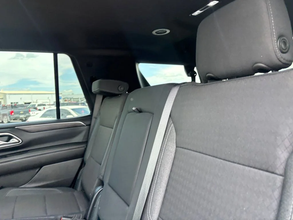 Used 2024 Black Chevrolet LS image 28