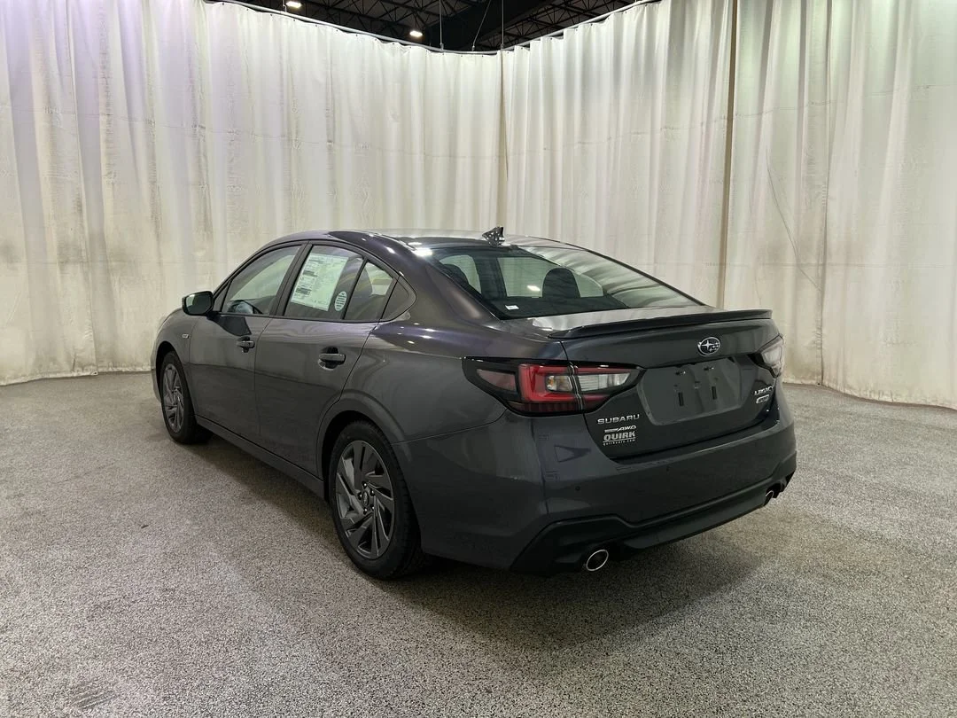 2025 Subaru Legacy Sport - Photo 8