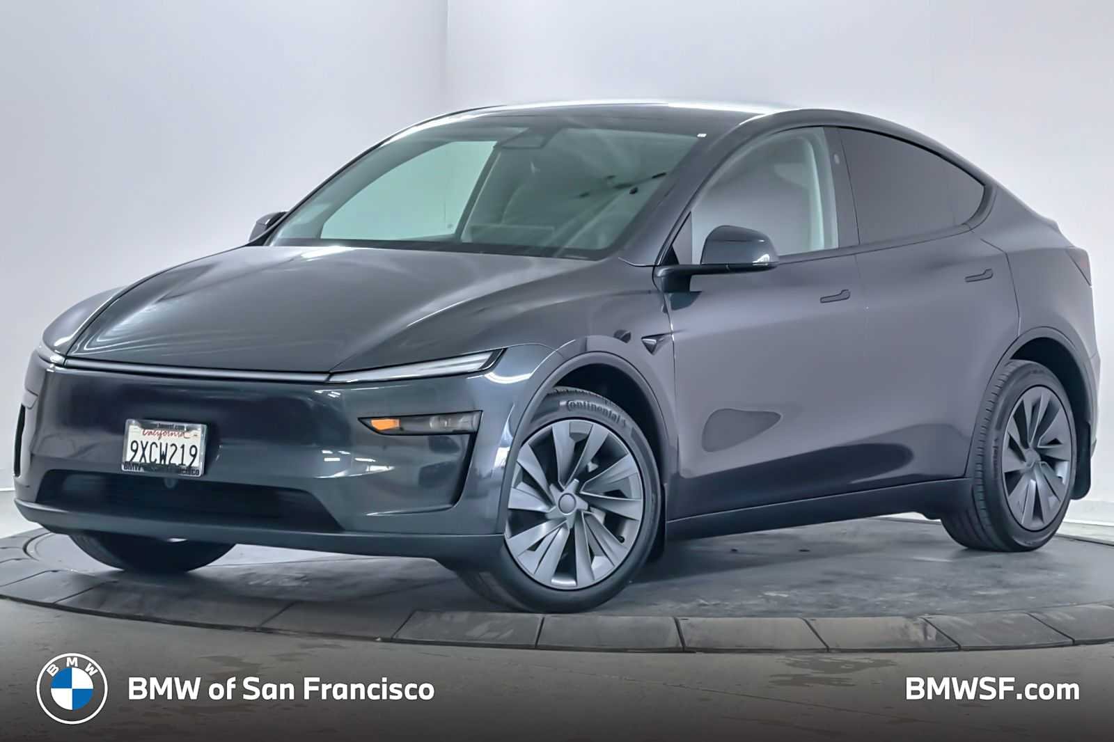 2026 Tesla Model Y Premium All-Wheel Drive's photo