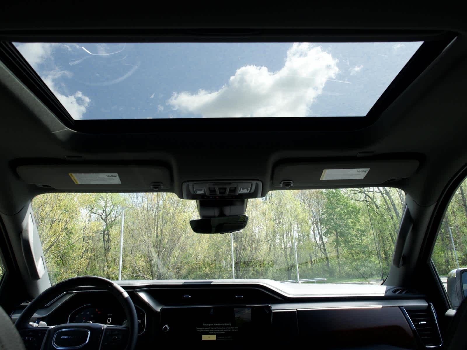 2026 GMC Sierra 1500 Denali - Photo 15