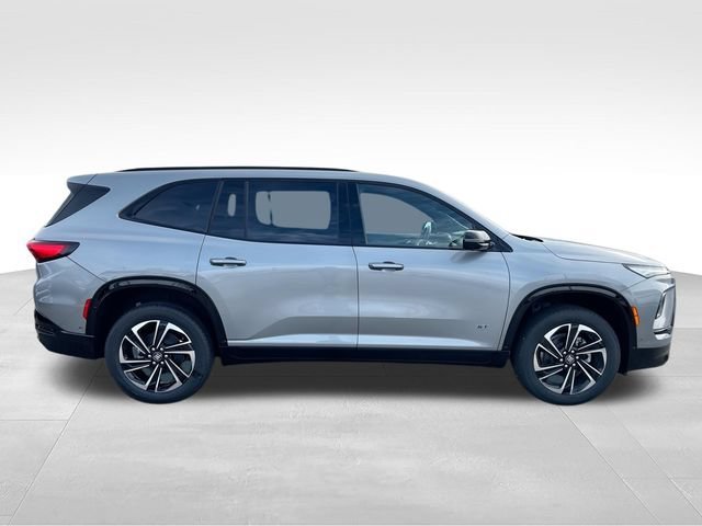 2026 Buick Enclave Sport Touring - Photo 9
