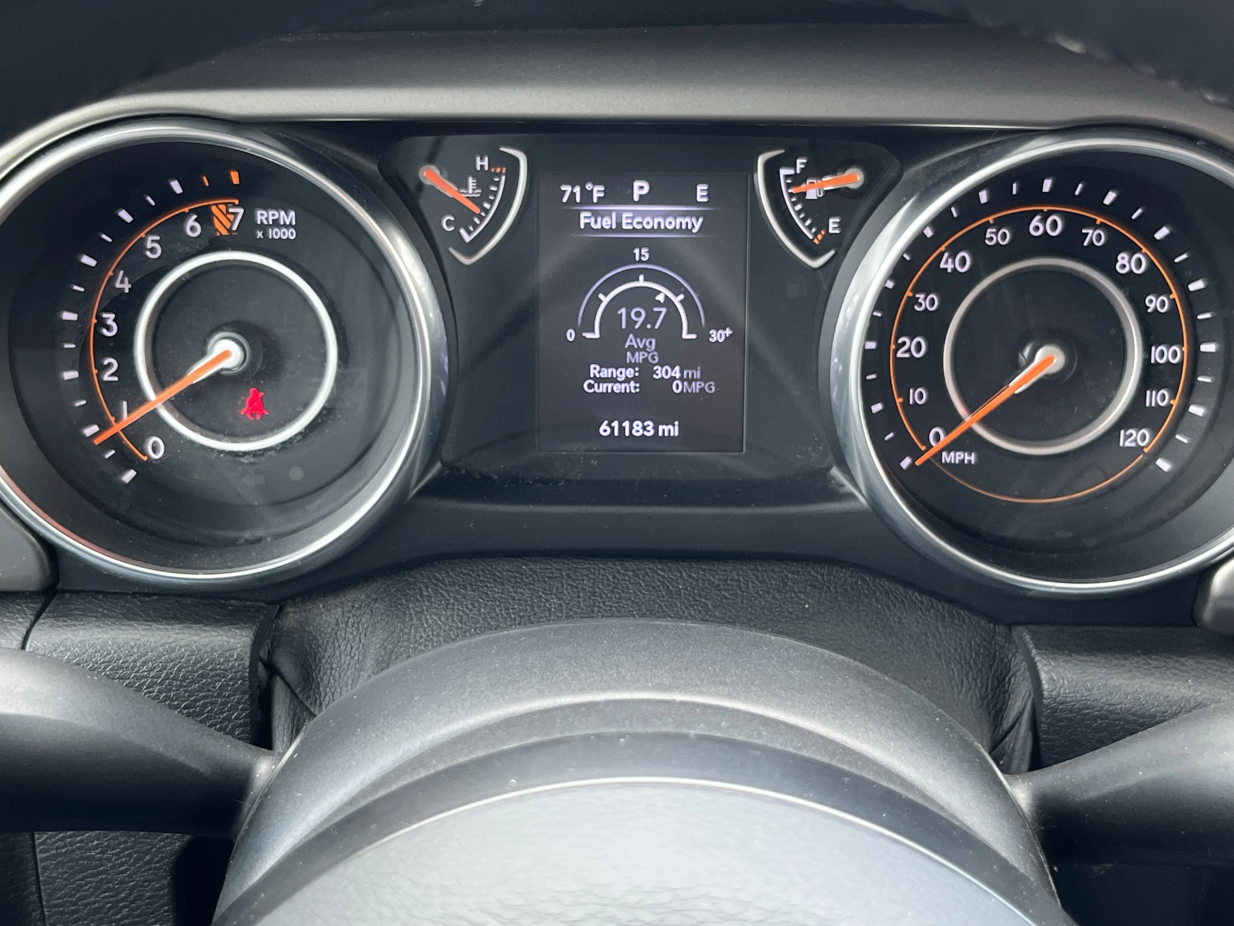 Used 2018 Mojito! Clearcoat Jeep Unlimited Sport S image 25