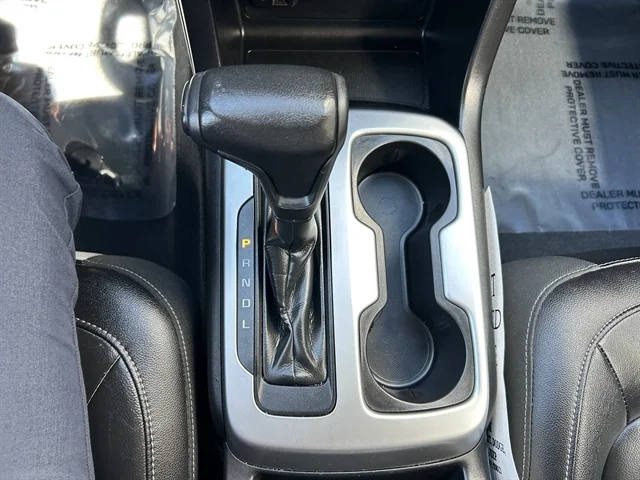Used 2019 Red CHEVROLET 4WD LT image 30