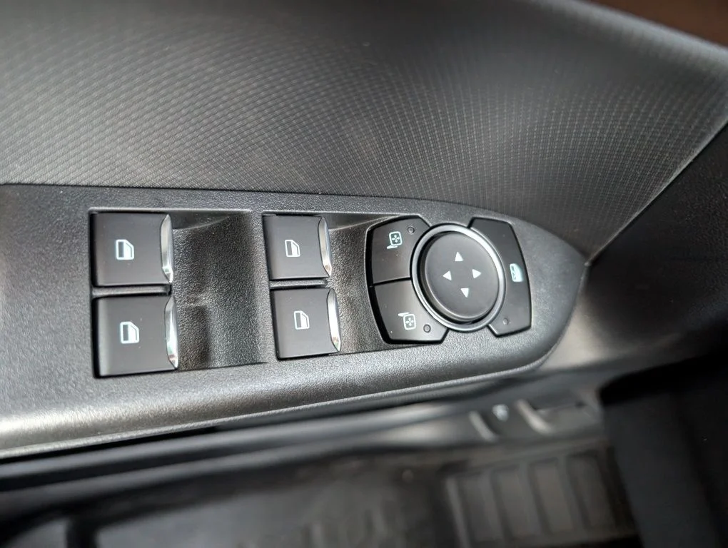 Used 2024 Gray Ford Badlands image 30