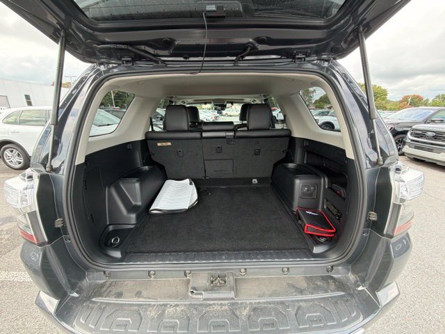 Used 2024  Toyota TRD Off-Road Premium image 25