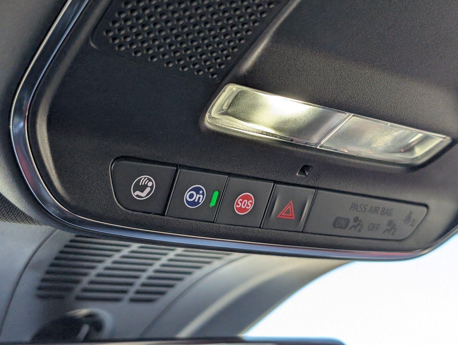 2025 Chevrolet Blazer EV RS - Photo 26