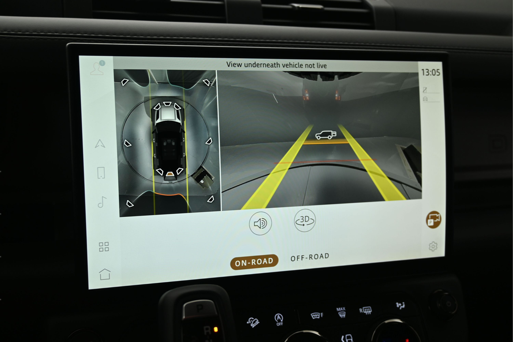 New 2026  Land Rover  OCTA image 15