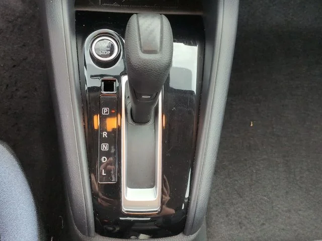Used 2024 Gray Nissan 1.6 SV image 22
