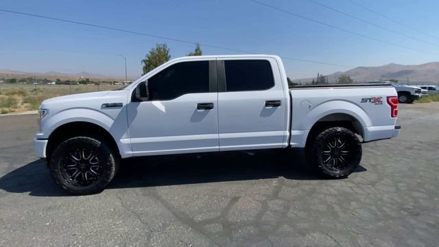Used 2020 White Ford XL image 5