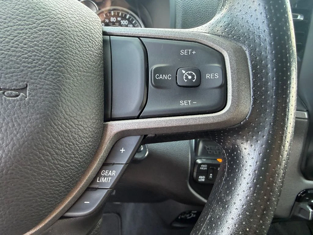 Used 2024 Gray Ram Tradesman image 18