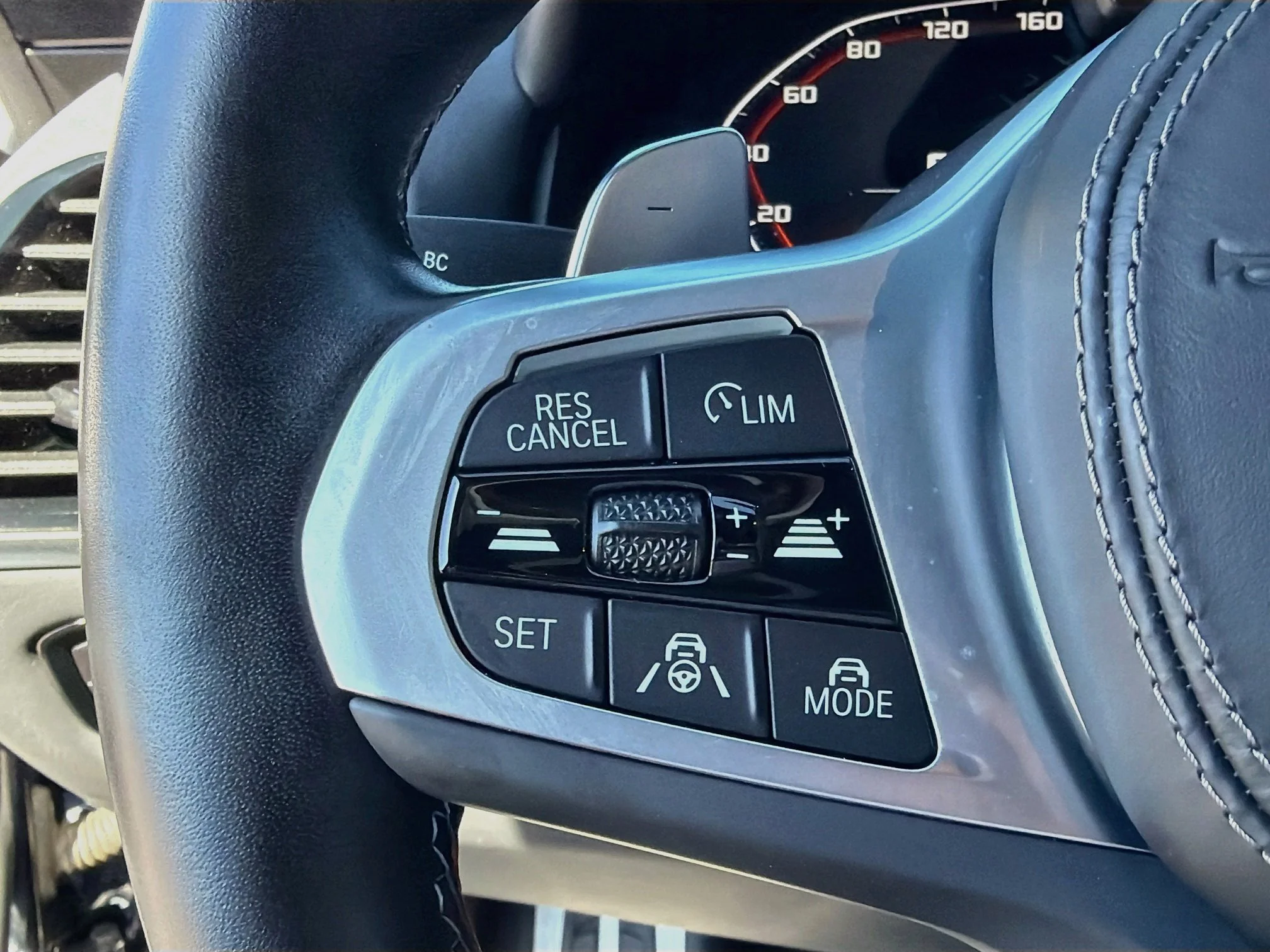 Used 2024 Carbon Black Metallic BMW M850i image 38