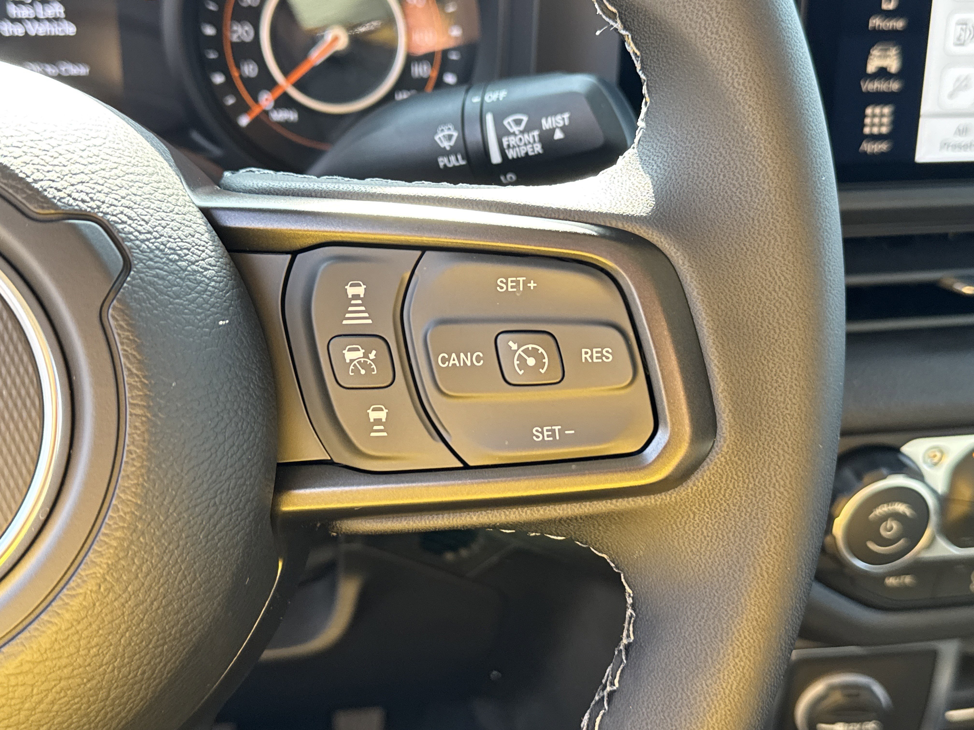 New 2026 Reign Exterior Paint Jeep Sport S image 30