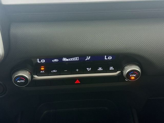 2025 Mazda CX-50 Select - Photo 16