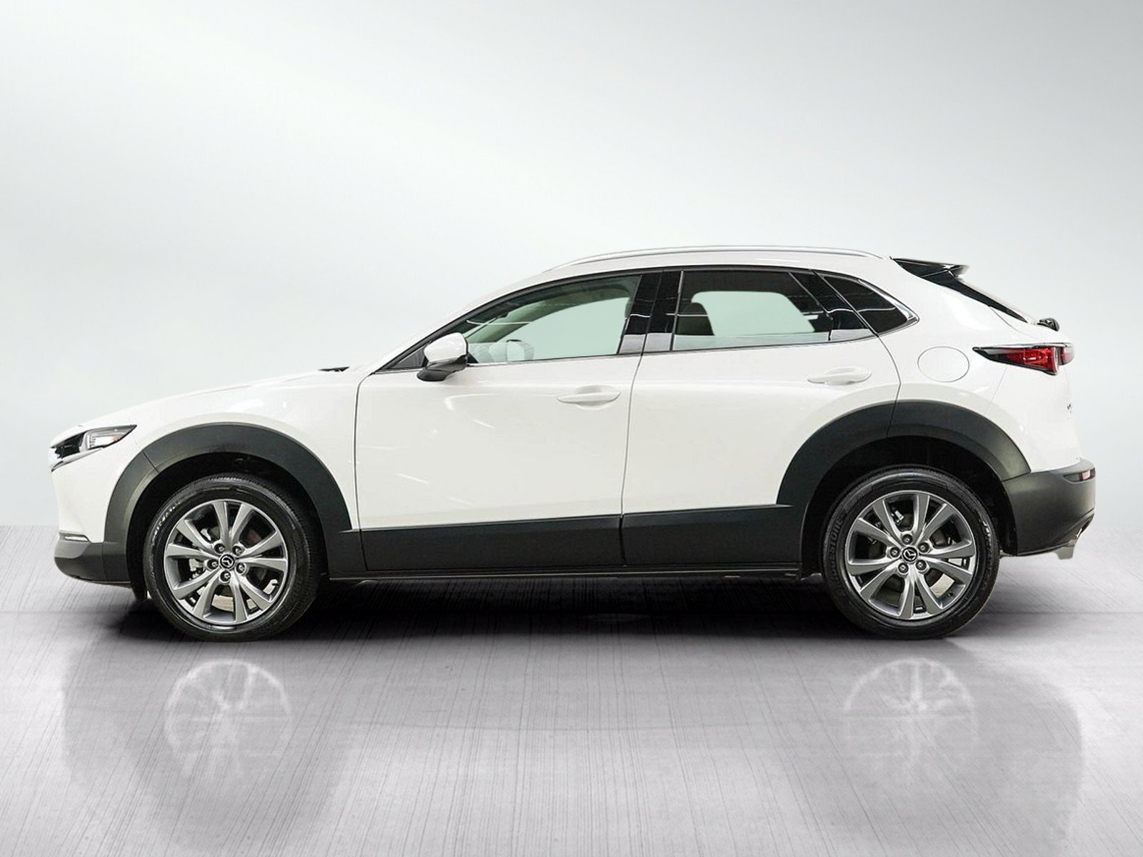 Used 2023 Mazda CX-30 Premium with VIN 3MVDMBDM9PM588159 for sale in Burnsville, Minnesota