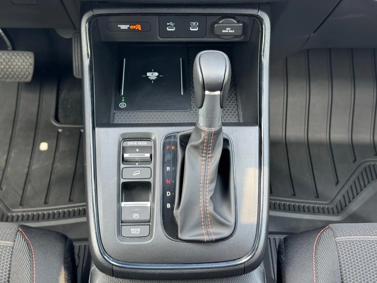 2026 Honda CR-V TrailSport - Photo 16