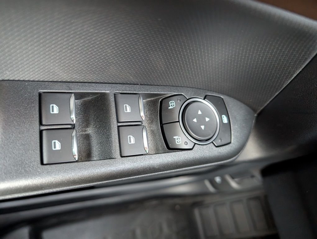 Used 2024 Gray Ford Badlands image 30