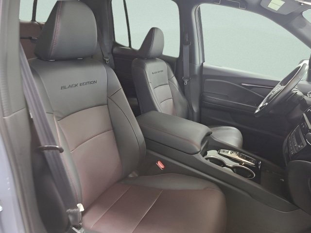 Certified Used 2024 Sonic Gray Pearl Honda AWD BLACK EDITION image 48
