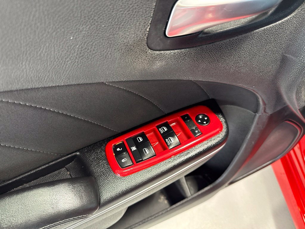 Used 2021 Red Dodge GT image 21