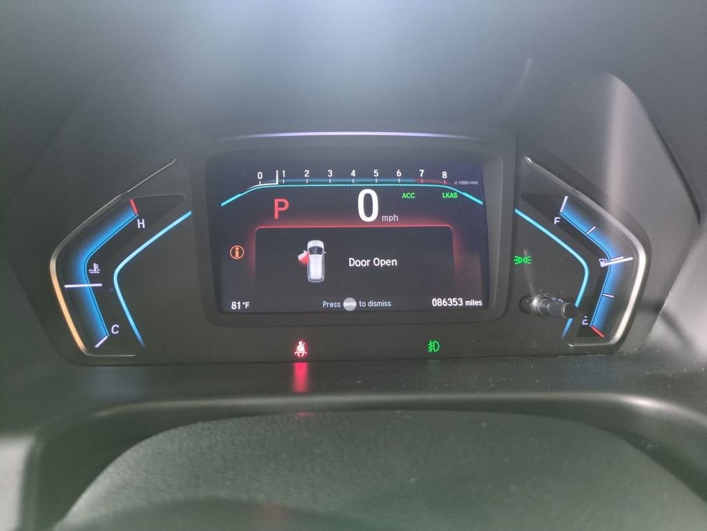 Used 2020  Honda EX-L image 15