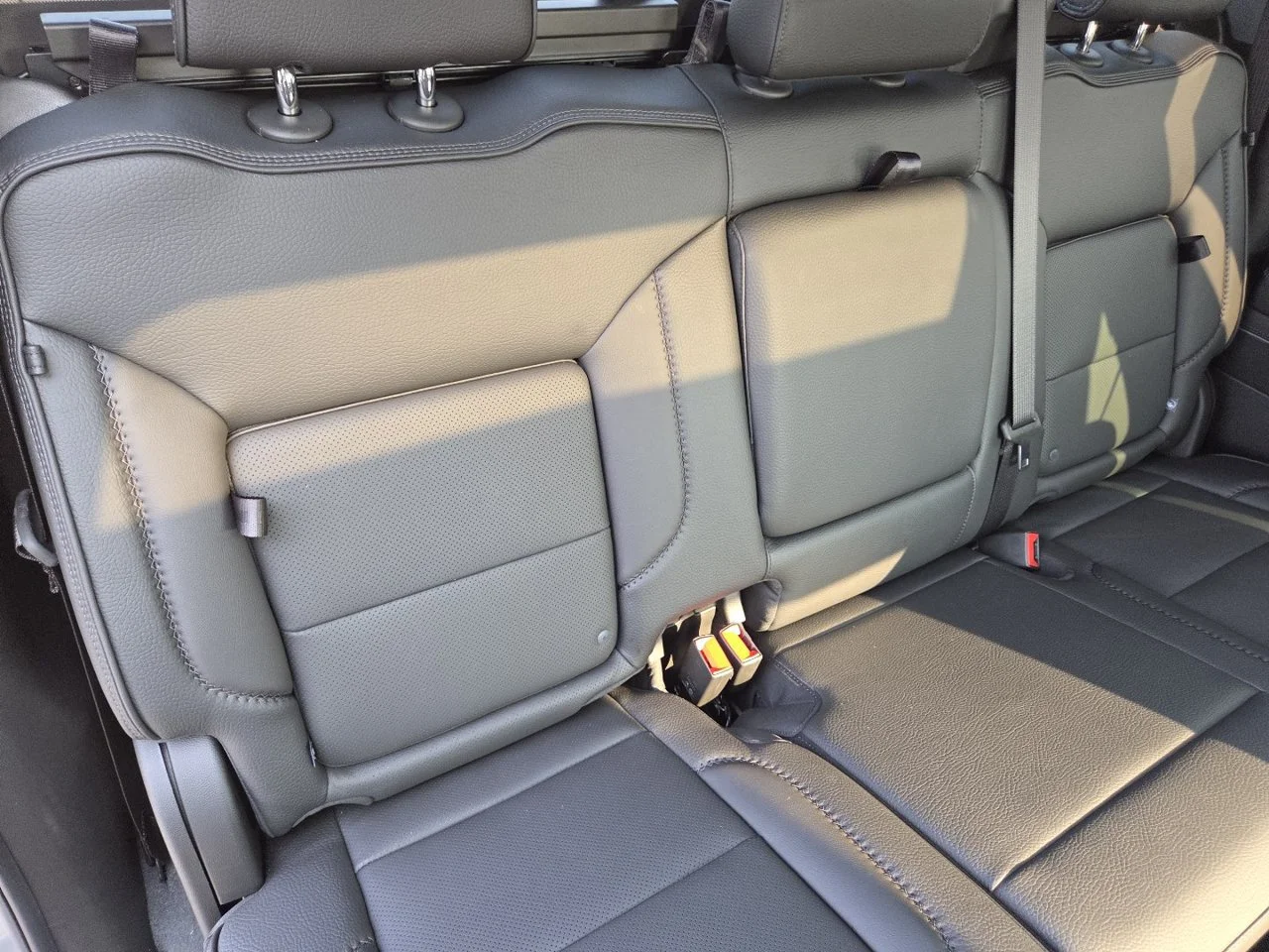 New 2026 Sterling Metallic GMC Denali image 26