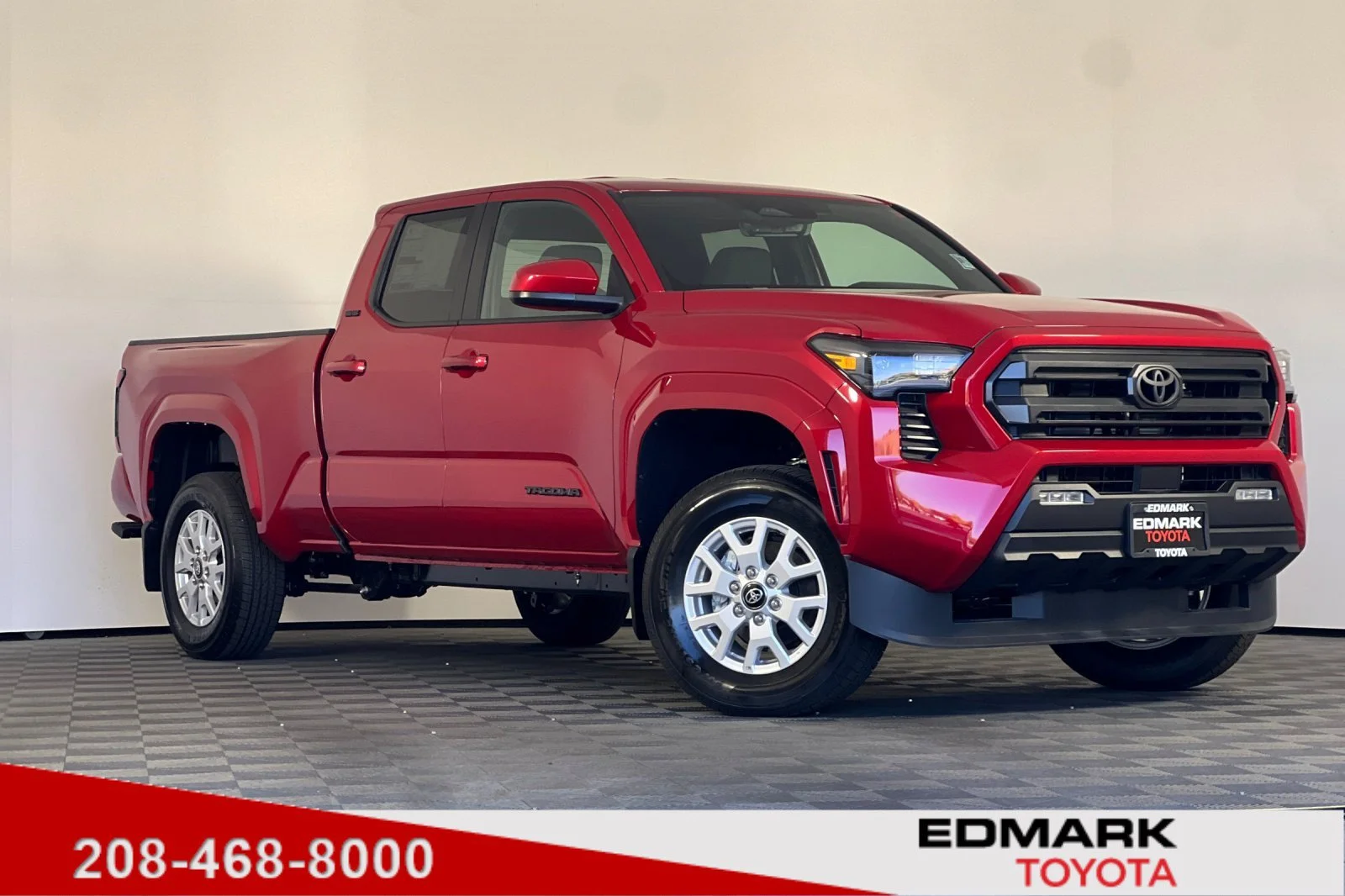 2026 Toyota Tacoma  SR5