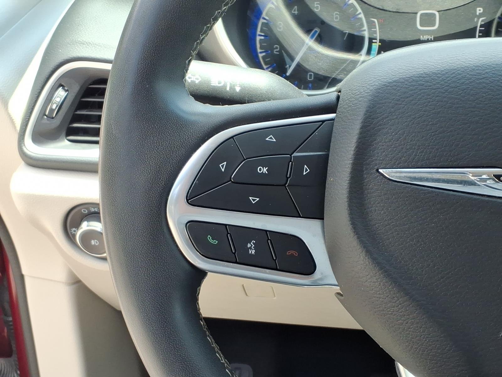 Certified Used 2023 Velvet Chrysler Touring L image 10