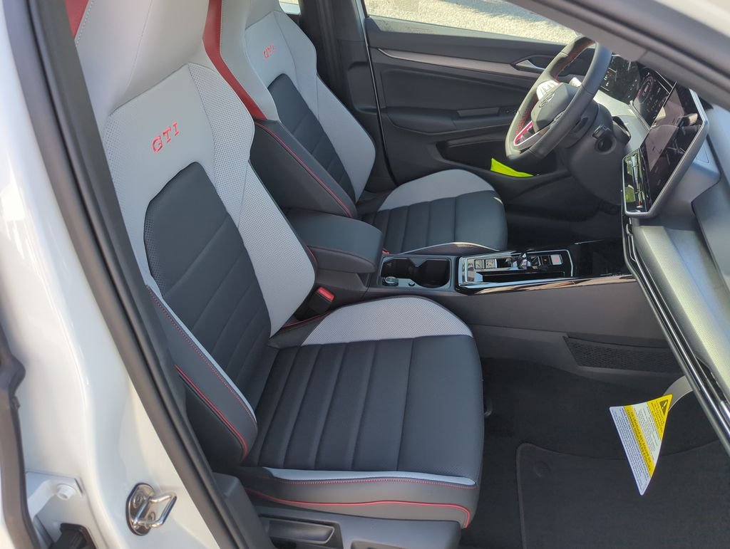 New 2026 White/off-white Volkswagen Autobahn image 37