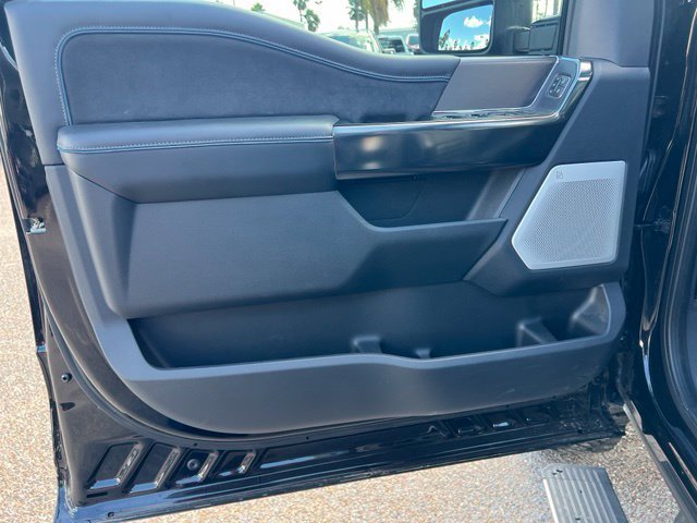 Used 2026 Black Ford Platinum image 14