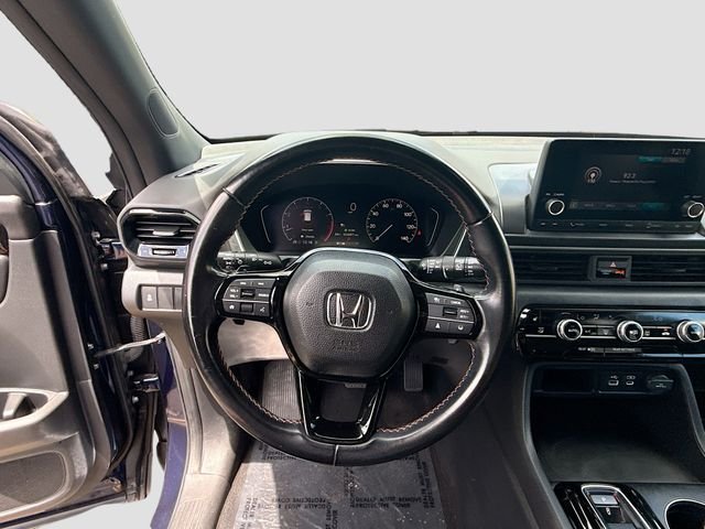 2023 Honda Pilot Sport - Photo 11