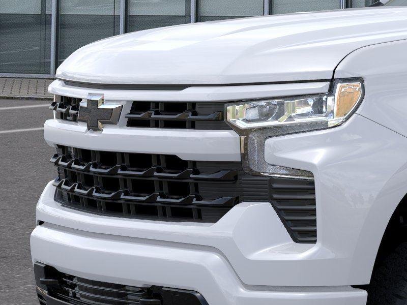 2026 Chevrolet Silverado 1500 RST - Photo 13