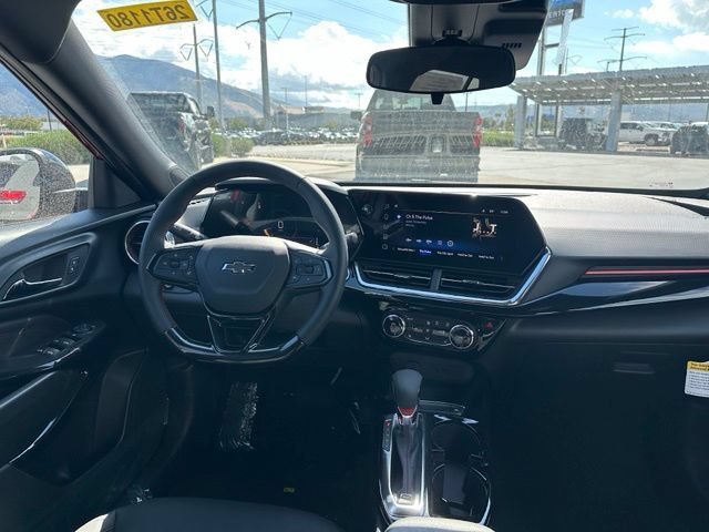 2026 Chevrolet Trax RS - Photo 26