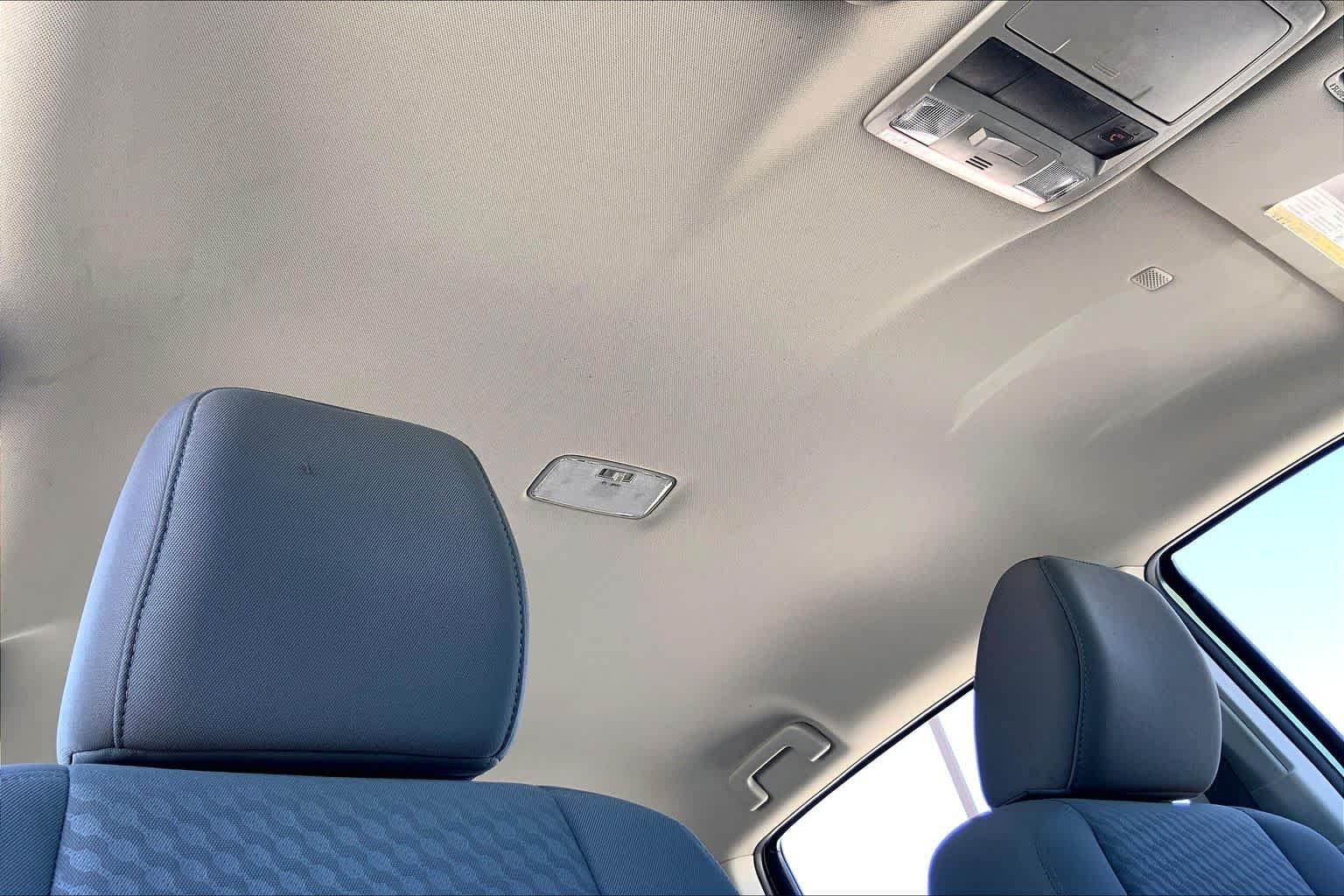 Used 2023 Celestial Silver Metallic Toyota SR image 14