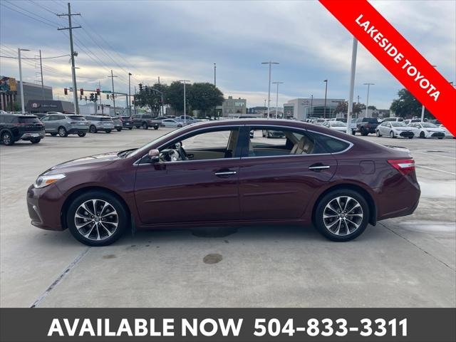 Certified Used 2016 OOH LA LA ROUGE MICA Toyota  image 2