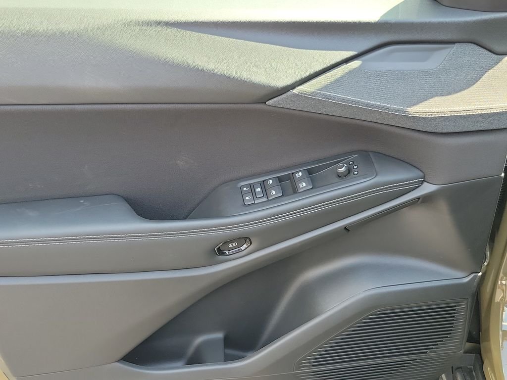 New 2026 41 Jeep Laredo image 18
