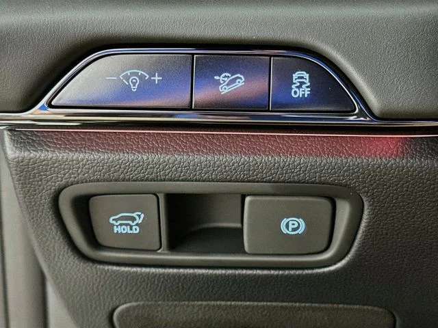 New 2026 Genesis GV80 Coupe 3.5T e-SC
