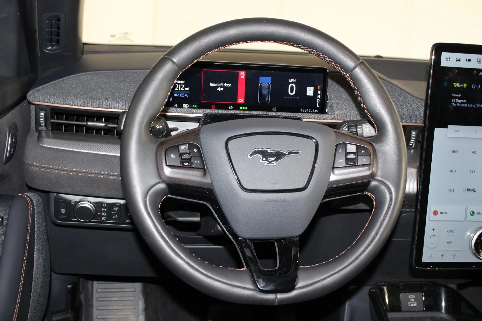 Used 2022 Gray Ford GT image 17