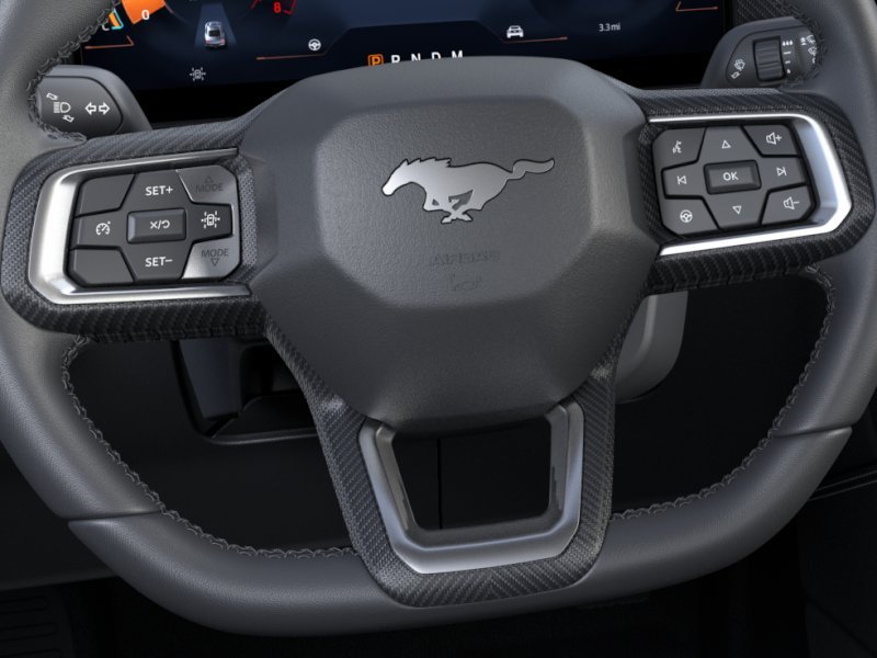 New 2026 Oxford White Ford EcoBoost image 12