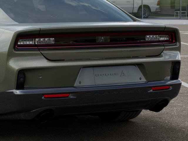 New 2026 Green Machine Exterior Paint Dodge R/T Plus image 39