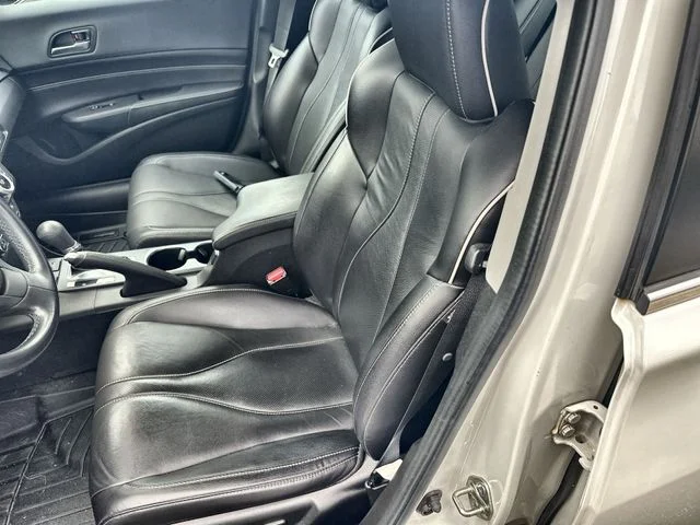 Used 2020  Acura Premium Package image 13