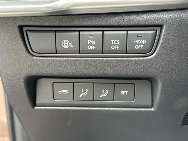 Certified Used 2026 Brown Mazda 3.3 Turbo Premium Plus image 50